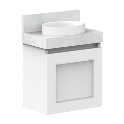 Cherry Pie Premium Solid Surface - 60mm