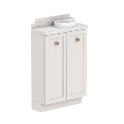 Cherry Pie Premium Solid Surface - 40mm
