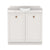 ADP Mabel Mini Floor Mount 900mm Single Center Bowl Vanity Cabinet