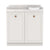 ADP Mabel Mini Floor Mount 900mm Single Right Offset Bowl Vanity Cabinet