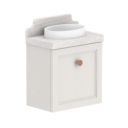 Cherry Pie Premium Solid Surface - 40mm