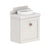 ADP Mabel Mini Wall Hung 400mm Single Center Bowl Vanity Cabinet