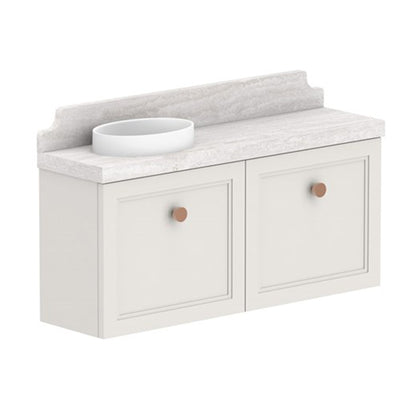 Cherry Pie Premium Solid Surface - 40mm