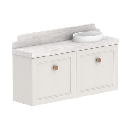 Cherry Pie Premium Solid Surface - 40mm