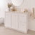 ADP Mabel Ensuite Floor Mount 1200mm Single Center Bowl Vanity Cabinet