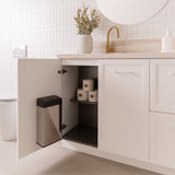 ADP Mabel Ensuite Floor Mount 1200mm Single Center Bowl Vanity Cabinet