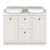ADP Mabel Ensuite Floor Mount 1200mm Double Bowl Vanity Cabinet