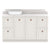 ADP Mabel Ensuite Floor Mount 1500mm Single Left Offset Bowl Vanity Cabinet
