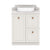 ADP Mabel Ensuite Floor Mount 750mm Single Center Bowl Vanity Cabinet
