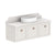 ADP Mabel Ensuite Wall Hung 1200mm Single Center Bowl Vanity Cabinet