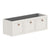 ADP Mabel Ensuite Wall Hung 1200mm Single Center Bowl Vanity Cabinet