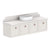 ADP Mabel Ensuite Wall Hung 1500mm Single Center Bowl Vanity Cabinet
