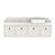 ADP Mabel Ensuite Wall Hung 1500mm Single Right Offset Bowl Vanity Cabinet