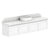 ADP Mabel Ensuite Wall Hung 1800mm Single Center Bowl Vanity Cabinet