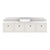 ADP Mabel Ensuite Wall Hung 1800mm Single Center Bowl Vanity Cabinet
