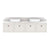 ADP Mabel Ensuite Wall Hung 1800mm Double Bowl Vanity Cabinet