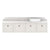 ADP Mabel Ensuite Wall Hung 1800mm Single Right Offset Bowl Vanity Cabinet