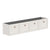 ADP Mabel Ensuite Wall Hung 1800mm Single Center Bowl Vanity Cabinet