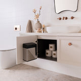 ADP Mabel Wall Hung 1500mm Single Center Bowl Vanity Cabinet