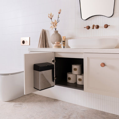 ADP Mabel Wall Hung 1500mm Single Center Bowl Vanity Cabinet