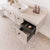 ADP Mabel Wall Hung 1500mm Single Center Bowl Vanity Cabinet