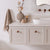 ADP Mabel Wall Hung 1500mm Single Center Bowl Vanity Cabinet