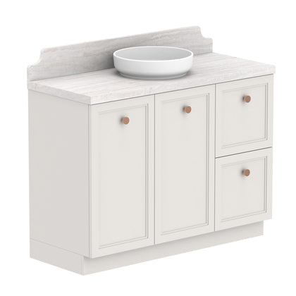 Cherry Pie Premium Solid Surface - 40mm