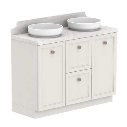 Cherry Pie Premium Solid Surface - 40mm