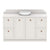 ADP Mabel Floor Mount 1500mm Single Center Bowl Vanity Cabinet