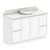 ADP Mabel Floor Mount 1500mm Single Center Bowl Vanity Cabinet