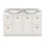 ADP Mabel Floor Mount 1500mm Double Bowl Vanity Cabinet