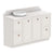 ADP Mabel Floor Mount 1500mm Single Left Offset Bowl Vanity Cabinet