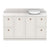 ADP Mabel Floor Mount 1500mm Single Right Offset Bowl Vanity Cabinet