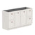ADP Mabel Floor Mount 1500mm Single Center Bowl Vanity Cabinet