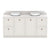 ADP Mabel Floor Mount 1800mm Double Bowl Vanity Cabinet