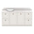 ADP Mabel Floor Mount 1800mm Single Left Offset Bowl Vanity Cabinet