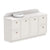 ADP Mabel Floor Mount 1800mm Single Left Offset Bowl Vanity Cabinet