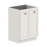 ADP Mabel Floor Mount 600mm Single Center Bowl Vanity Cabinet