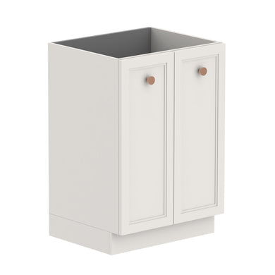 ADP Mabel Floor Mount 600mm Single Center Bowl Vanity Cabinet