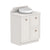 ADP Mabel Floor Mount 750mm Single Center Bowl Vanity Cabinet