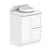 ADP Mabel Floor Mount 750mm Single Center Bowl Vanity Cabinet