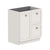 ADP Mabel Floor Mount 750mm Single Center Bowl Vanity Cabinet
