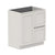 ADP Mabel Floor Mount 750mm Single Center Bowl Vanity Cabinet