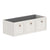 ADP Mabel Wall Hung 1200mm Single Center Bowl Vanity Cabinet