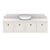 ADP Mabel Wall Hung 1500mm Single Center Bowl Vanity Cabinet