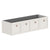 ADP Mabel Wall Hung 1500mm Single Center Bowl Vanity Cabinet