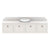 ADP Mabel Wall Hung 1800mm Single Center Bowl Vanity Cabinet
