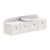 ADP Mabel Wall Hung 1800mm Single Center Bowl Vanity Cabinet