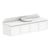 ADP Mabel Wall Hung 1800mm Single Center Bowl Vanity Cabinet