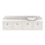 ADP Mabel Wall Hung 1800mm Single Right Offset Bowl Vanity Cabinet